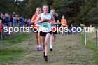 Girls under-15s 2023 Start Fitness NEHL, Druridge Bay Country Park, Northumberland.  Photo: David T. Hewitson/Sports for All Pics